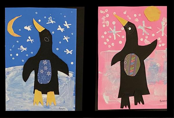 penguin