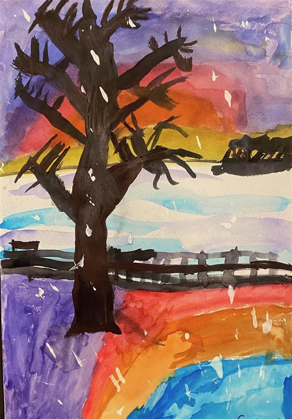 landscape