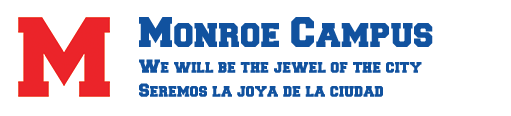 James Monroe High School Calendar